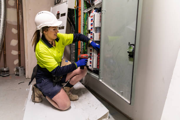  Fond Du Lac, WI Electrician Pros