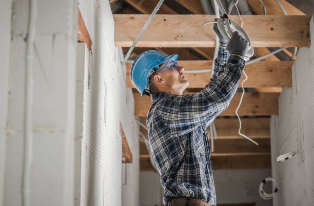 Best Affordable Electrical Installation  in Fond Du Lac, WI