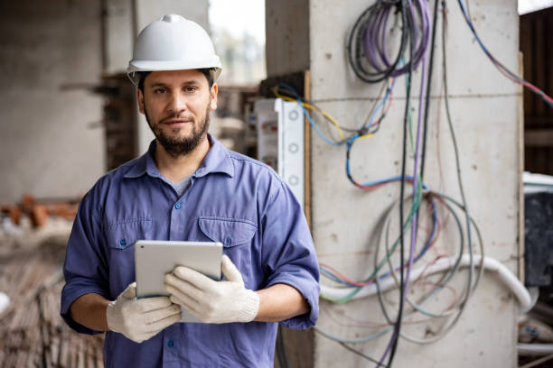 Best Emergency Electrical Repair  in Fond Du Lac, WI