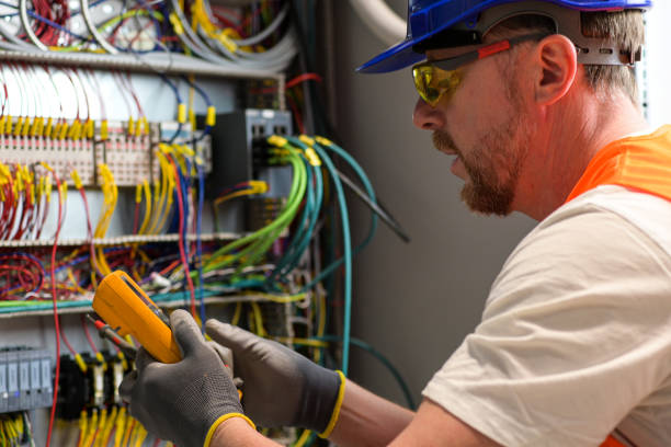 Best Residential Electrician Services  in Fond Du Lac, WI