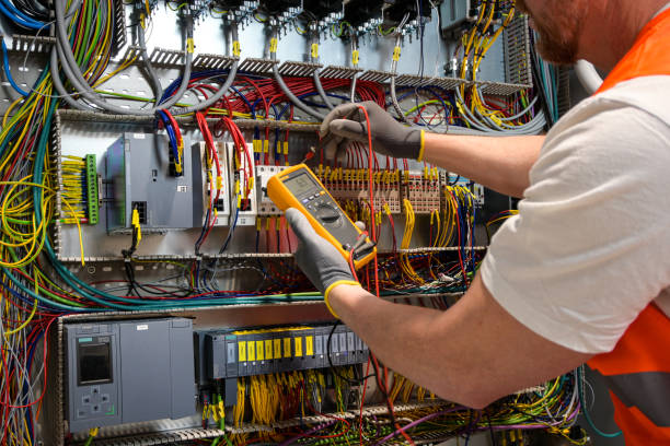 Best Electrical Wiring Services  in Fond Du Lac, WI