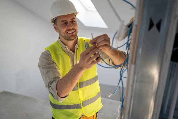 Best Electrical Upgrades for Homes  in Fond Du Lac, WI